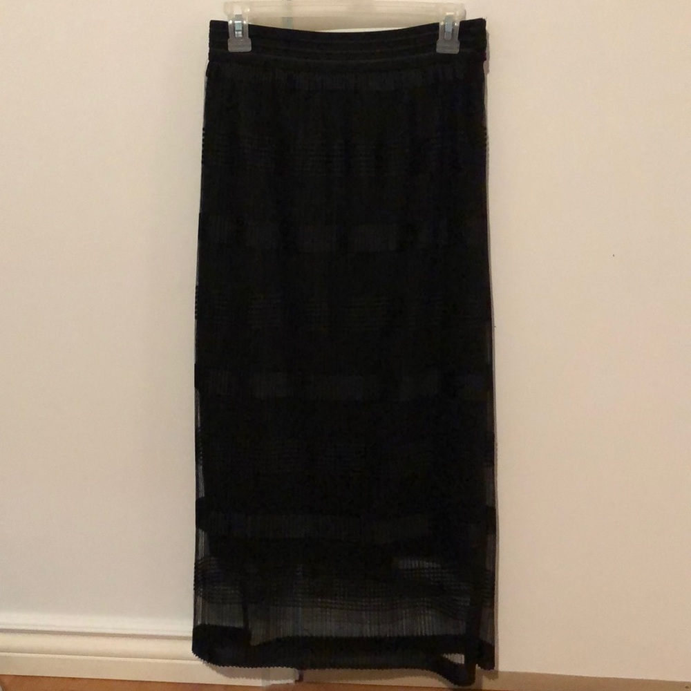Metro Wear Skirt